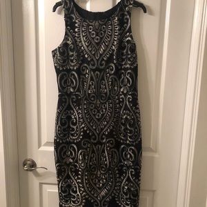 Joseph Ribkoff dress